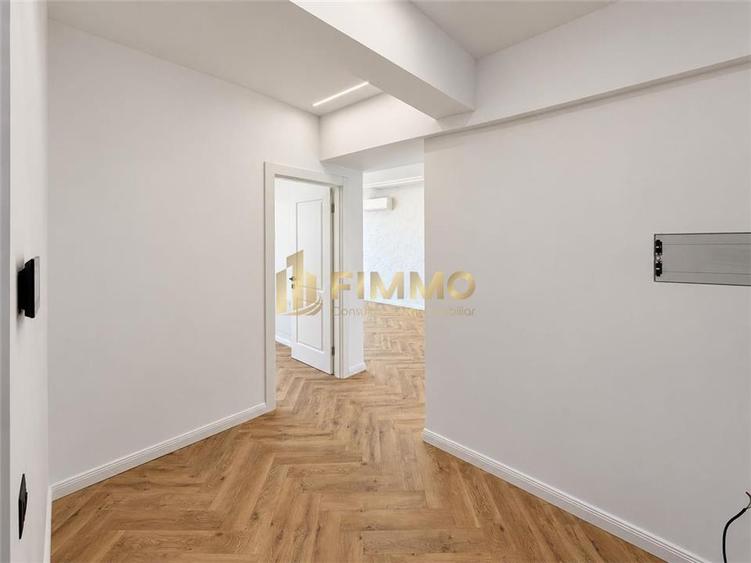 Apartament 3 camere | 59,45 mp utili | Finisaje premium | Imobil nou cu lift | I