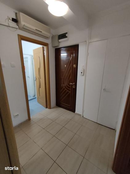 Vanzare Apartament 2 camere, parter, renovat , mobilat, utilat  - Drumul Taberei