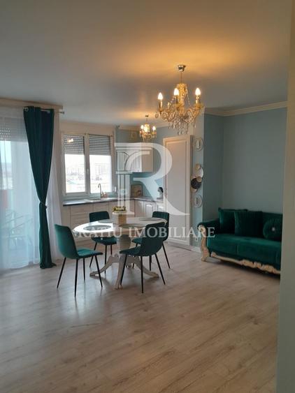 Apartament cu 2 camere de vânzare | Ared | Oradea