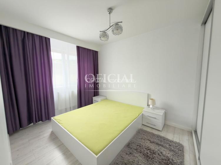 Apartament 3 camere | Intermediar | Parcare Inclusa | Zona VIVO Metro - 7