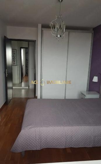 2 Camere de inchiriat | Berceni - Monaco Tower | Metrou | 63 mp