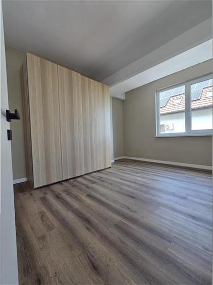 Apartament 3 camere 3 bai Baneasa Drumul Agatului 66A