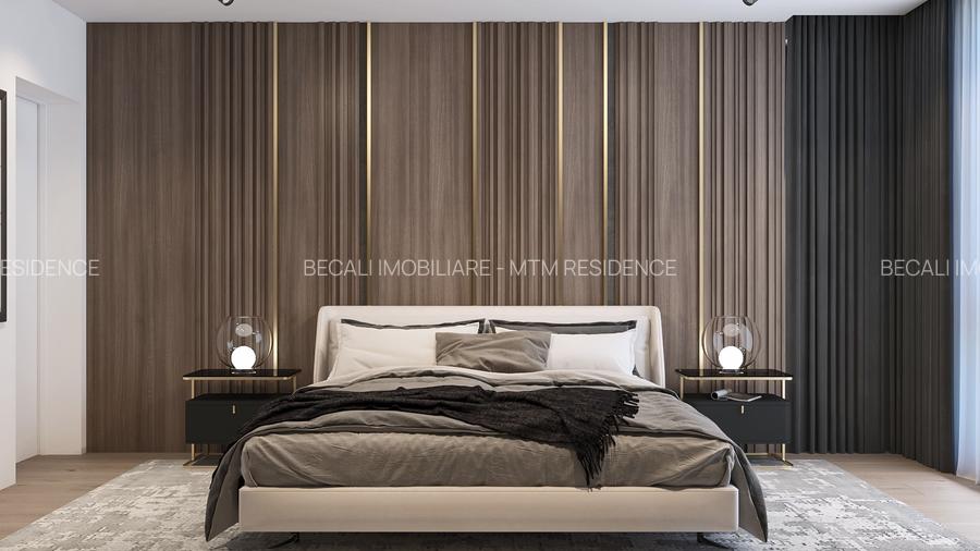 MTM Luxury Villas - 18