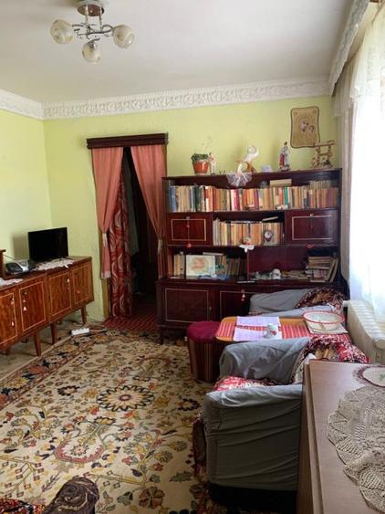 Apartament 2 camere Parcul Tineretului