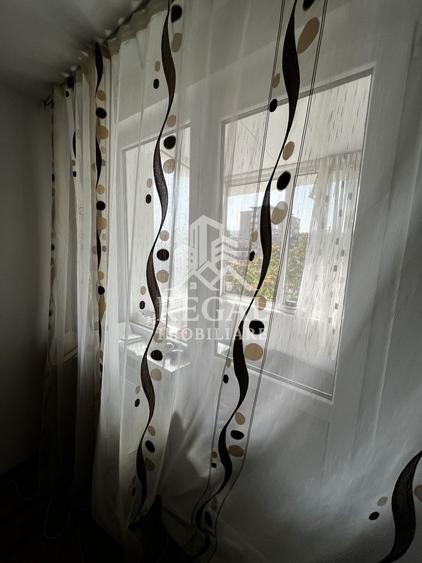 Apartament cu 2 camere de vânzare – Traian Vuia