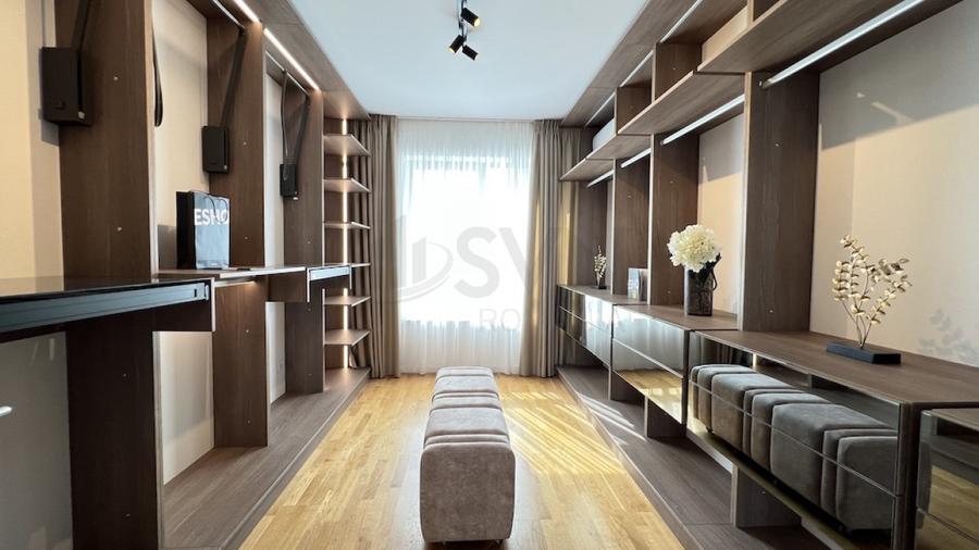 REA1016524 Ion Mihalache - Duplex 3 camere in complex rezidential