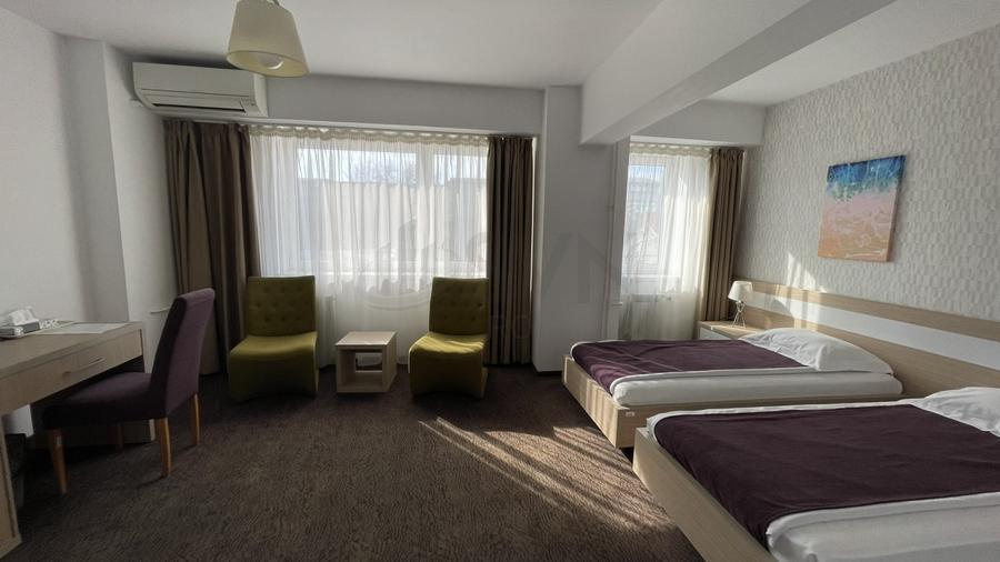 REC3001102 Floreasca - Imobil cu 50 de camere pretabil hotel