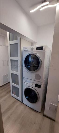 Inchiriere apartament 3 camere Unirii Alba Iulia