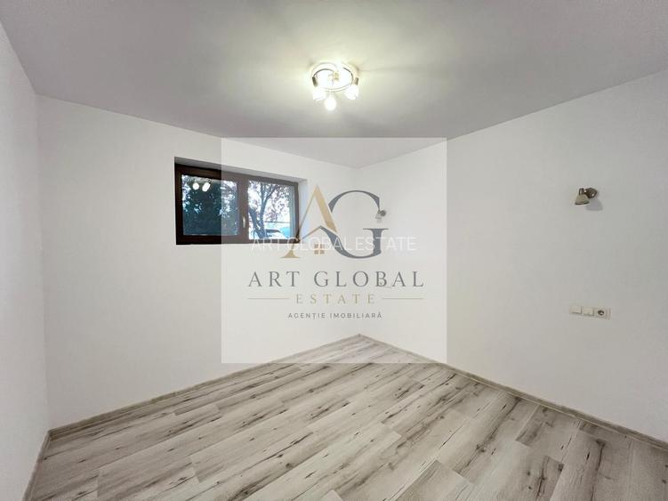 Apartament 3 Camere Decomandat Militari Residence Demisol Acvilei Loc de Parcare - 3