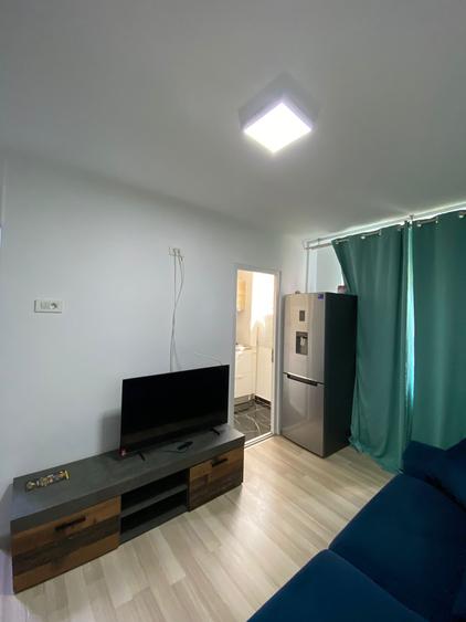 Garsoniera renovata situata in zona Brancoveanu