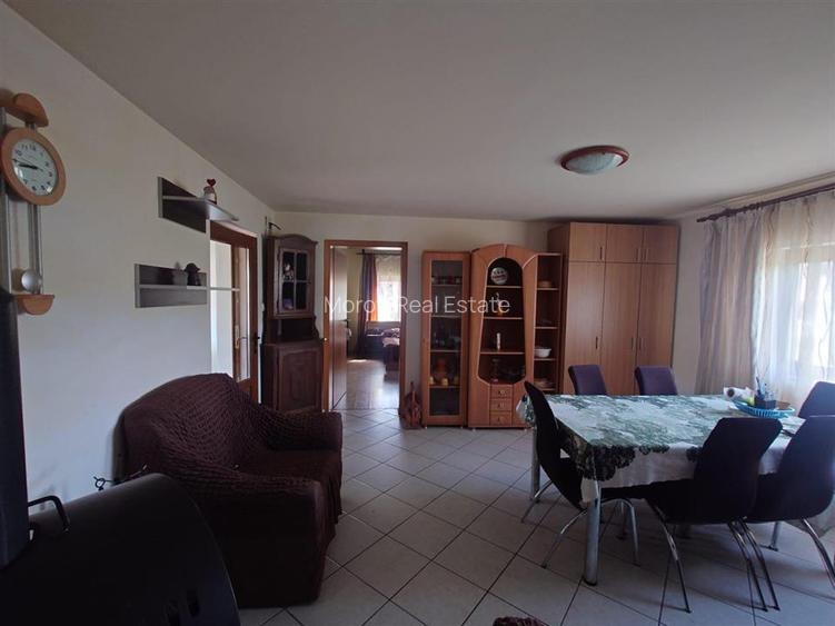 Casa cu gradina si foisor in Brazii Arad - 4