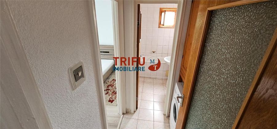 Apartament 2 camere Zona Cetate