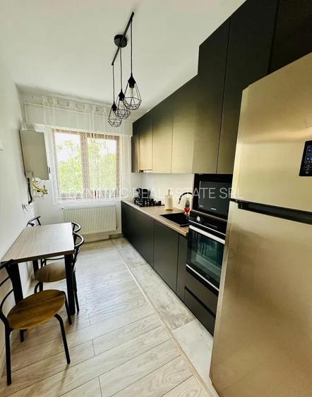2 Camere | Șoseaua Chitilei | Centrală Proprie | zona liniștită - 6
