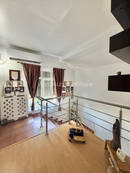Casa individuala, 4 camere, 135mp utili, 400mp teren, terasa 60mp in Sanmihai - 9