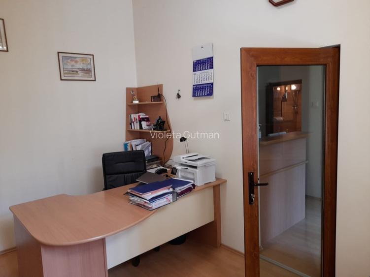 Persoana privata vind  apartament - 5