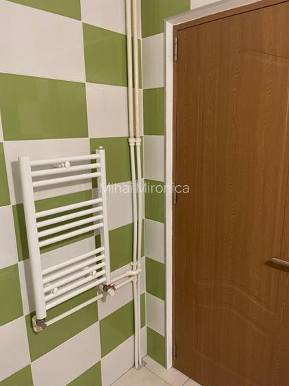Chiar vizavi de City Park Mall, proprietar, apt 2 camere, cu contract ANAF - 8