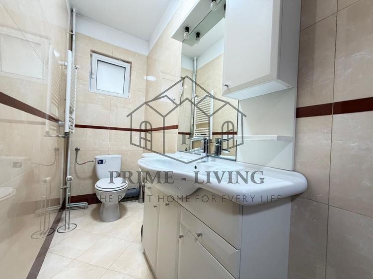 APARTAMENT SUPERB LA INCHIRIERE IN ZONA PRIMAVERII