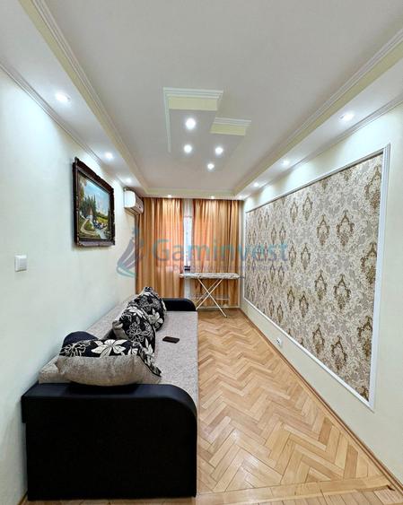 Apartament cu 3 camere de închiriat, zona străzii Aluminei, Oradea, Bihor