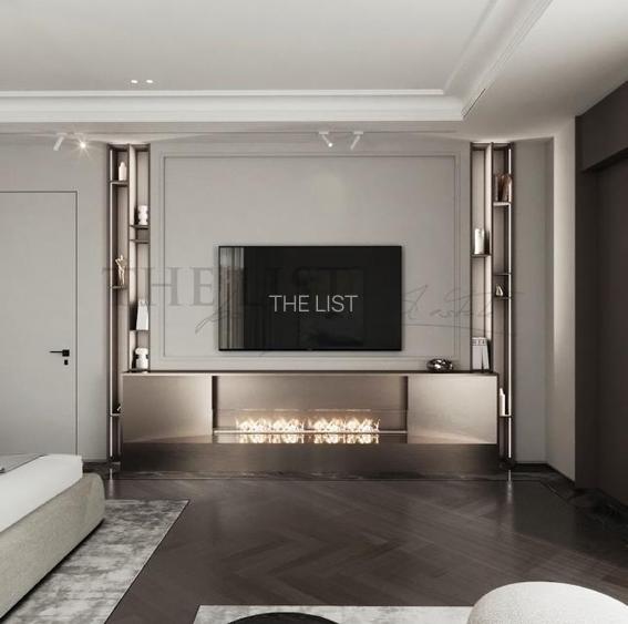 De inchiriat Vila Exclusivista de Lux | Complex Rezidential | Iancu Nicolae - 13