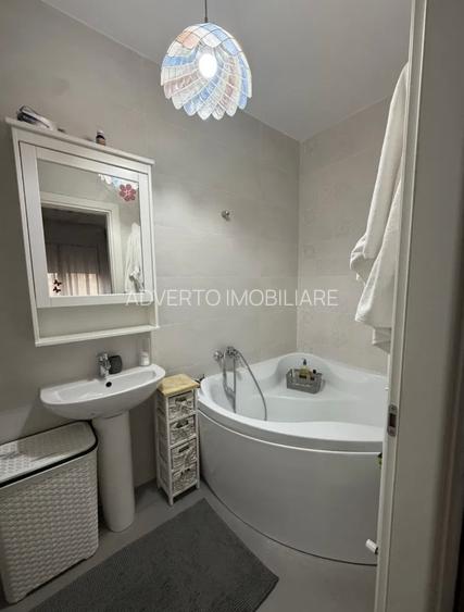 Apartament de închiriat 3 camere zona Grozăvești cu loc de parcare - 7