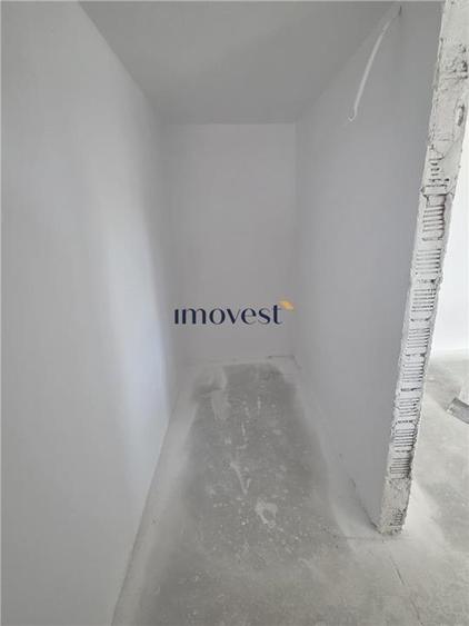 Apartament 3 Camere Semifinisat Titulescu