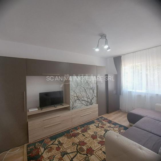 Garsoniera spatioasa, zona Bulevardul Muncii, parcare inclusa - 2