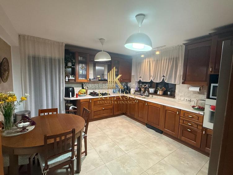 Vila Premium P+1+M in Odaile/Otopeni - 365 mp suprafata utila, 900 mp teren - 10