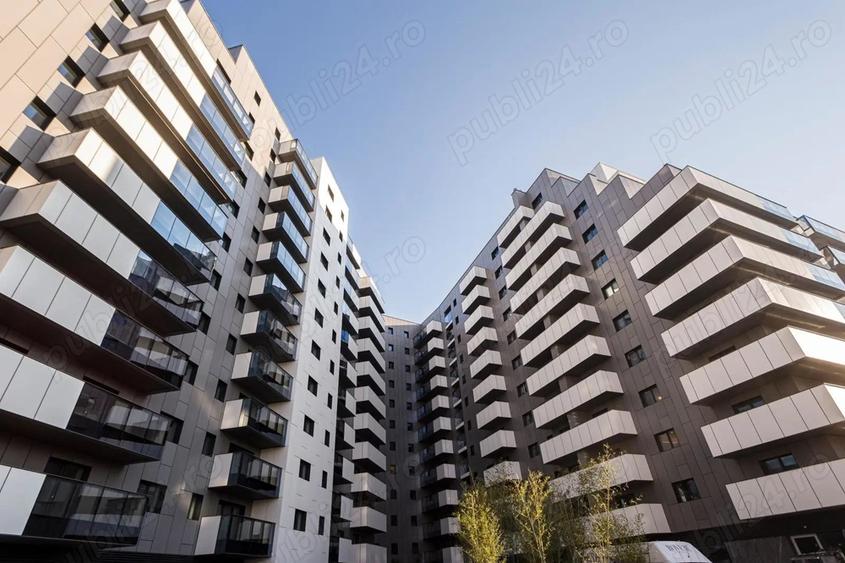 2 Camere | Cotroceni - Cortina Academy | Centrala Proprie