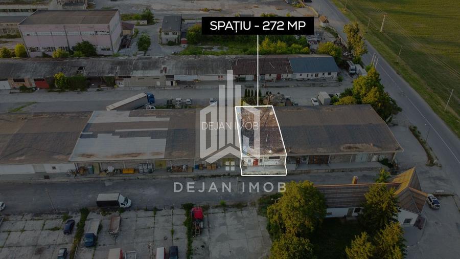 Spațiu industrial | 443 MP | Sfântu Gheorghe - 11