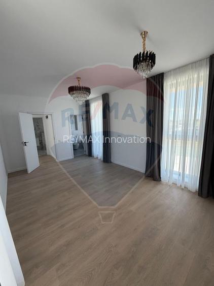 Vanzare casa Domnesti - 11