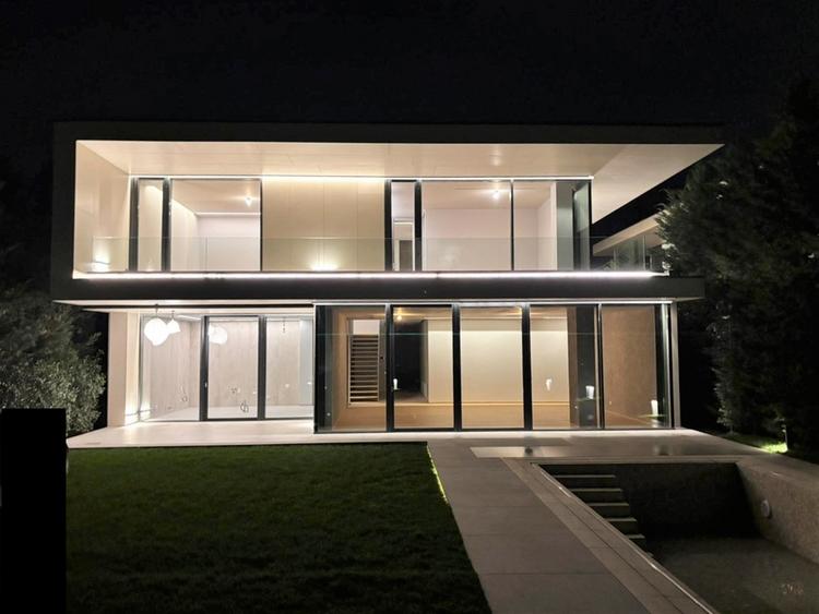 Proiect exclusivist, locatie premium, IANCU NICOLAE