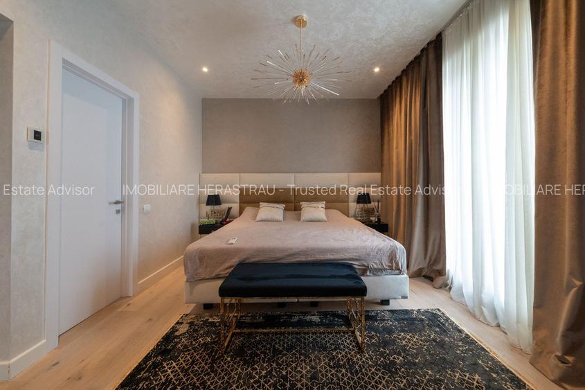 Luxury Homes | Penthouse senzational | 3 locuri de parcare - 13
