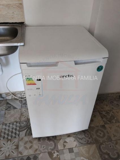🏡 Garsonieră de închiriat în Micro 19, etaj 3 din 4 - 6