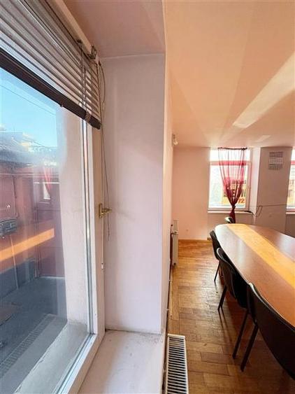 Corp Casa S+P+M , 160mp utili, doua apartamente, zona centrala, Brasov