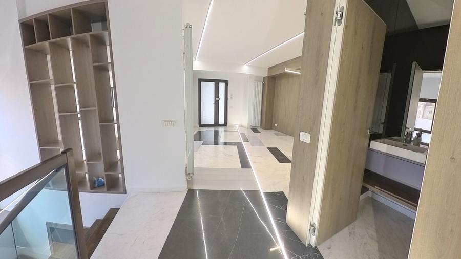 Proprietar - Dorobanti 69, Piata Romana, Spatiul Showroom Duplex Office