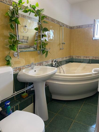 Apartament cu 4 camere, 100 mp, pet friendly, zona Plopilor - 8