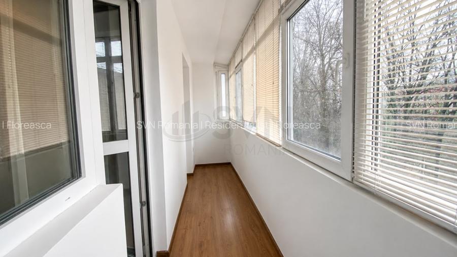 REA1029292 Apartament l 4 Camere l Bucurestii Noi - 9