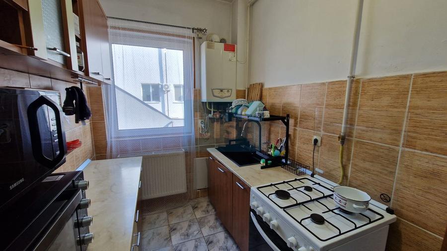 Apartament cu 2 camere, decomandat, etaj 1, Zona Pronto, 0 Comision