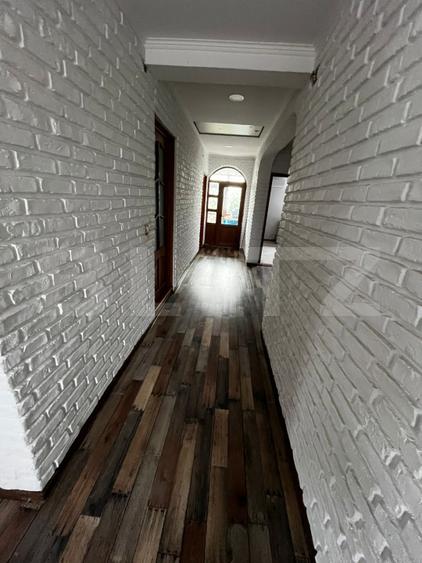 Casa de vanzare, 120 mp, sat Traian - comuna Branistea