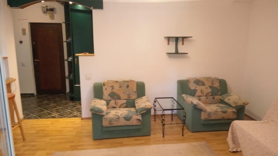 Baneasa, garsoniera,particular, str Horia Macelariu ,zona Antena 1- pasaj,