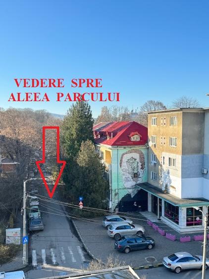 Apartament 3 camere de vanzare, ULTRACENTRAL, str. Marasesti, Bacau