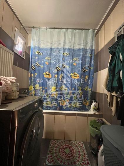 Casa cu 4 camere si teren de 2698 mp in zona Freidorf - 9