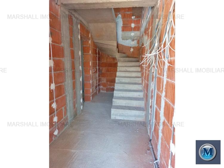 Vila cu 5 camere de vanzare in Paulesti, 140 mp #14046