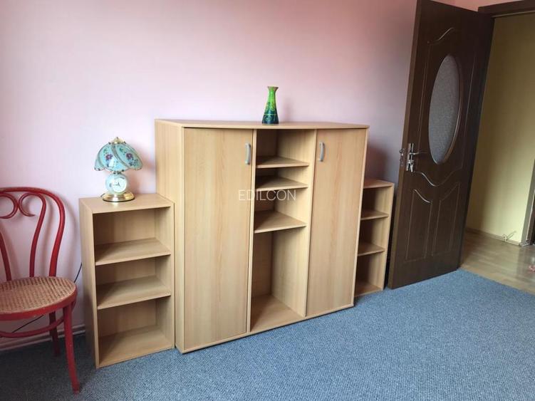 Apartament 3 camere pe strada Rahovei - 10