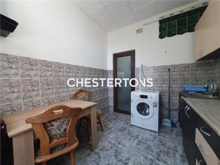 Apartament 2 camere TomisMall Constanta