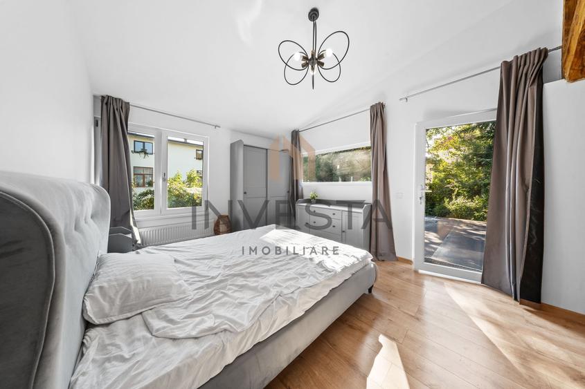 Apartament 3 camere cu 40 mp terasa, la 2 minute de Piata Unirii!