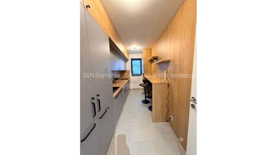 REA1029148 Apartament 2 camere I vedere libera - 6