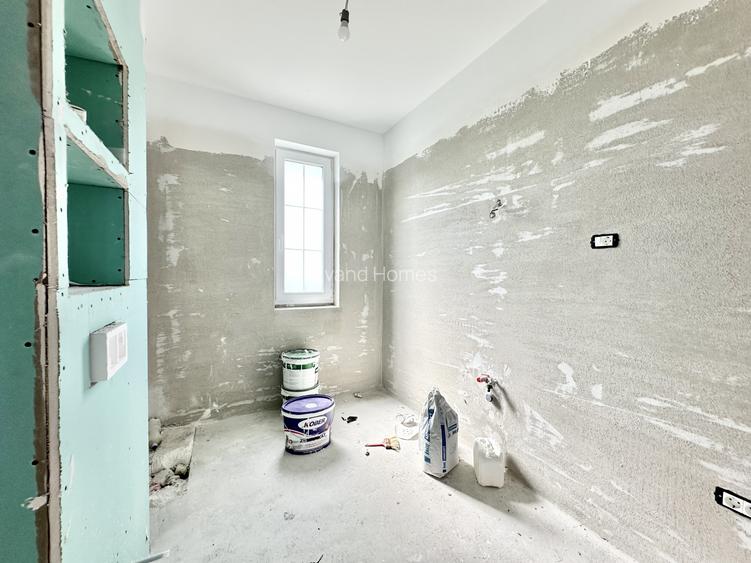 Duplex premium cu 5 camere si 3 bai | 120 mp utili | Europa - Mosnita Noua - 16