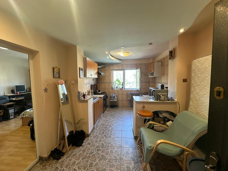 Apartament de 2 camere in Vitan/2-Room Apartment in Vitan