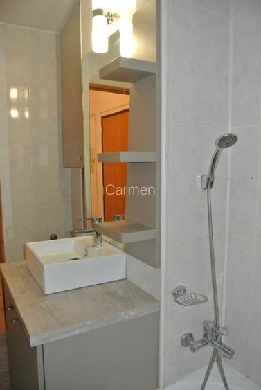 Apartmanent 2 camere Aviatiei- metrou Aurel Vlaicu- Promenada-spatios si luminos - 8